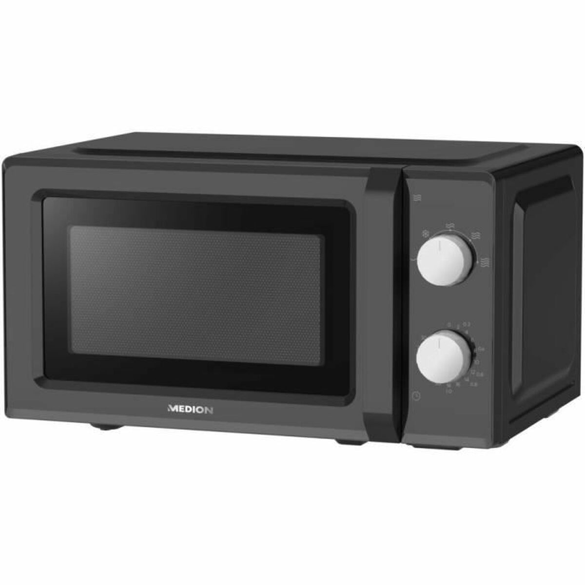 Microwave Me me me White 700 W Me me me