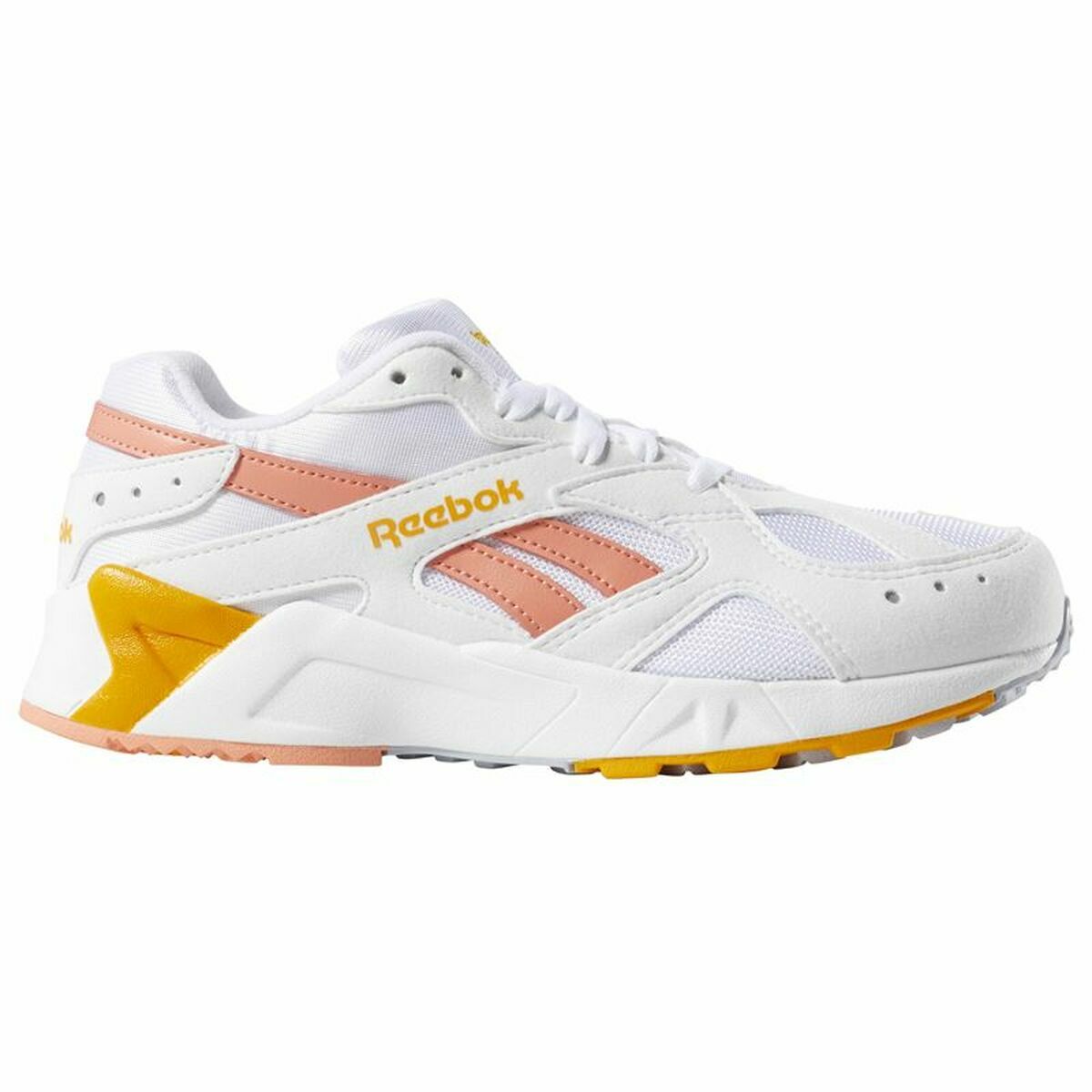 Men's Trainers Reebok Sportswear Classic Aztrek White Reebok