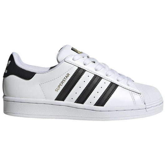 Men’s Casual Trainers Adidas SUPERSTAR EG4958 White Adidas