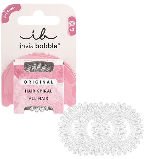 Invisibobble