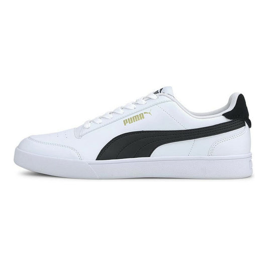 Men's Trainers Puma Puma Shuffle White Puma