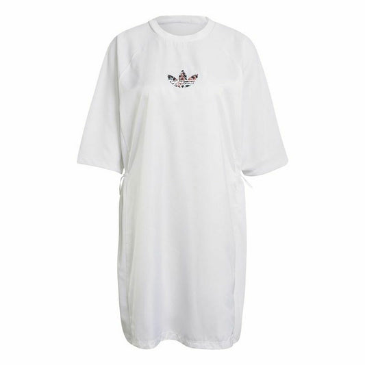 Dress Adidas Originals Tee White