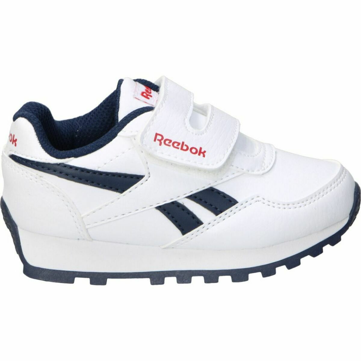 Sports Shoes for Kids Reebok REWIND GY1739 White Reebok