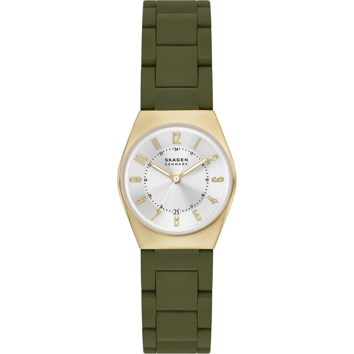 Ladies'Watch Skagen LILLE OCEAN (Ø 26 mm) Skagen