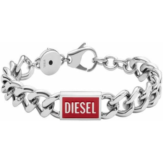 Men's Bracelet Diesel DX1371040 Diesel