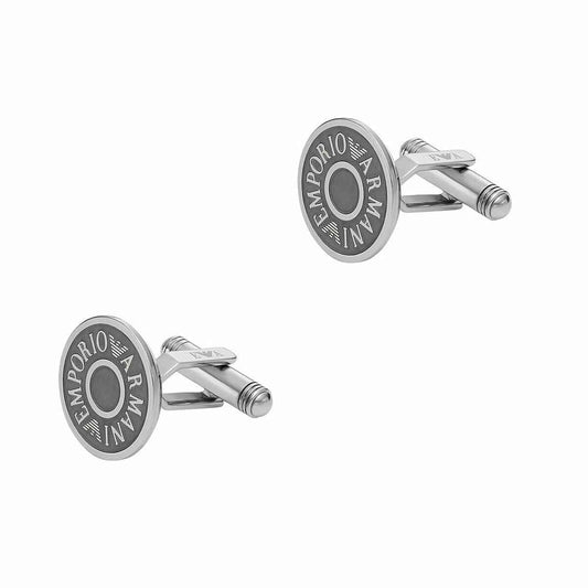 Cufflinks Emporio Armani EGS3095040 Emporio Armani