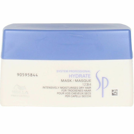 Restorative Hair Mask System Professional Hydrate (200 ml)