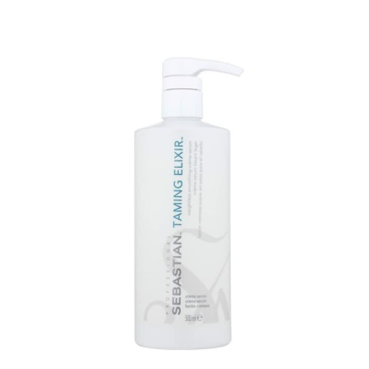 Hair Elixir Sebastian Taming 500 ml