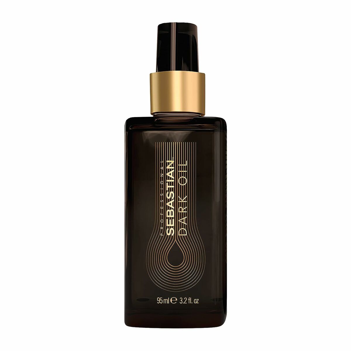 Hair Fixing Oil Sebastian Dark Oil 95 ml