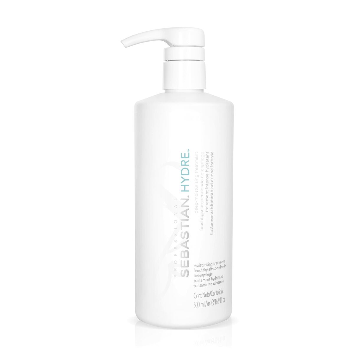 Moisturising Lotion Sebastian Hydre 500 ml