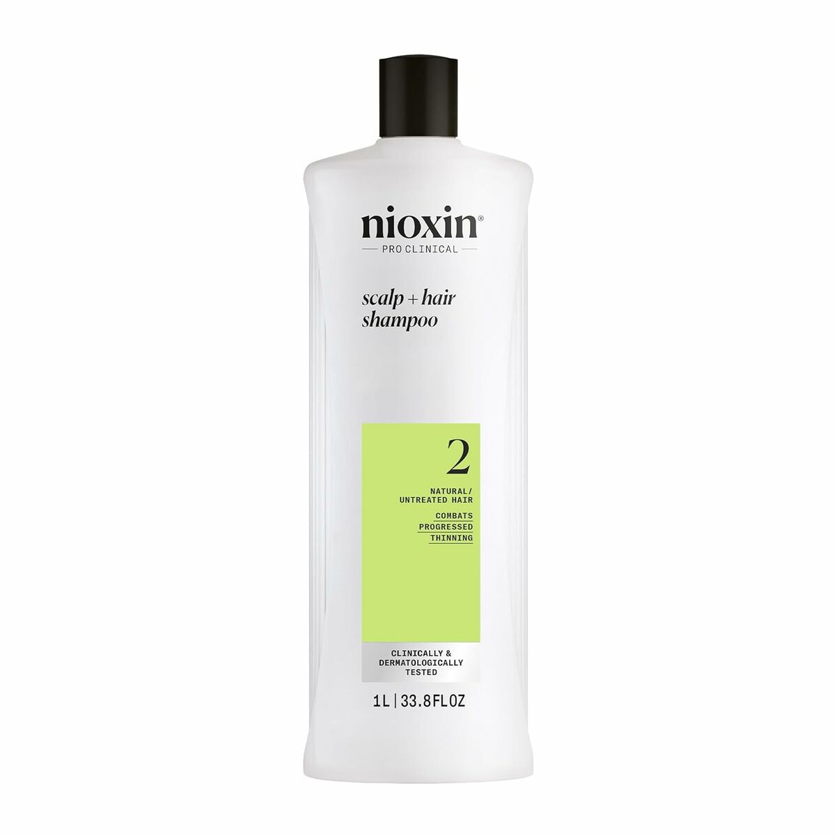 Nioxin