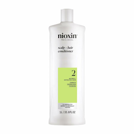 Nioxin