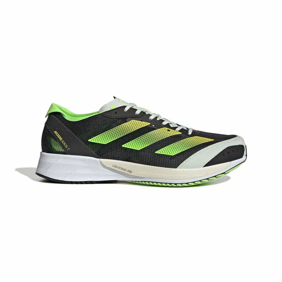 Men's Trainers Adidas Adizero Adios 7 Black Adidas