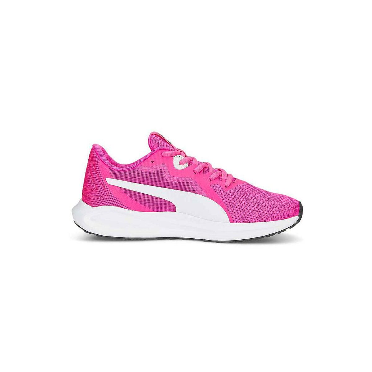 Running Shoes for Adults Puma Twitch Runner Fresh Pink