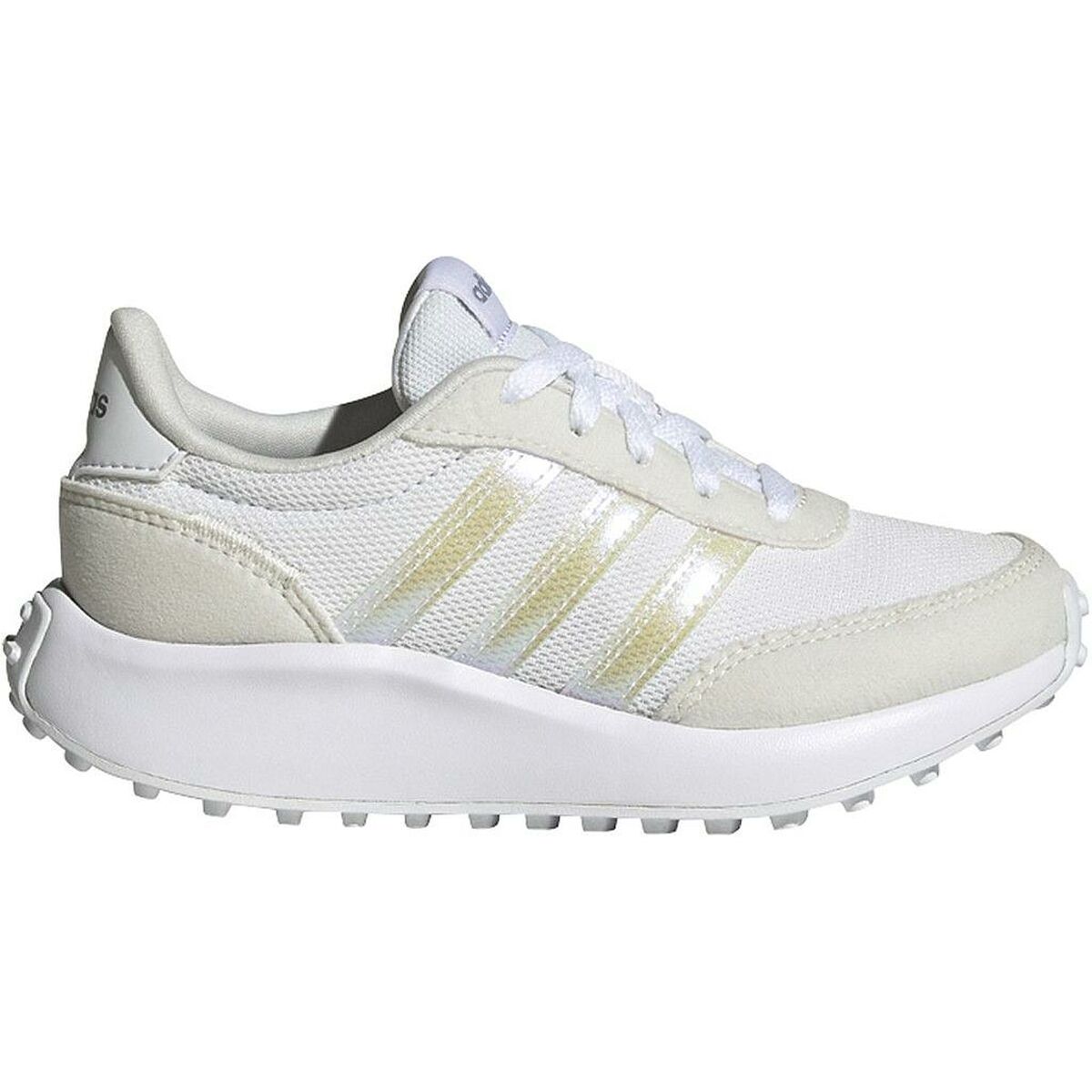 Sports Trainers for Women Adidas 70S K HR0295 White Adidas