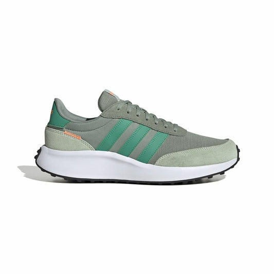 Men’s Casual Trainers Adidas Run 70s Dark green