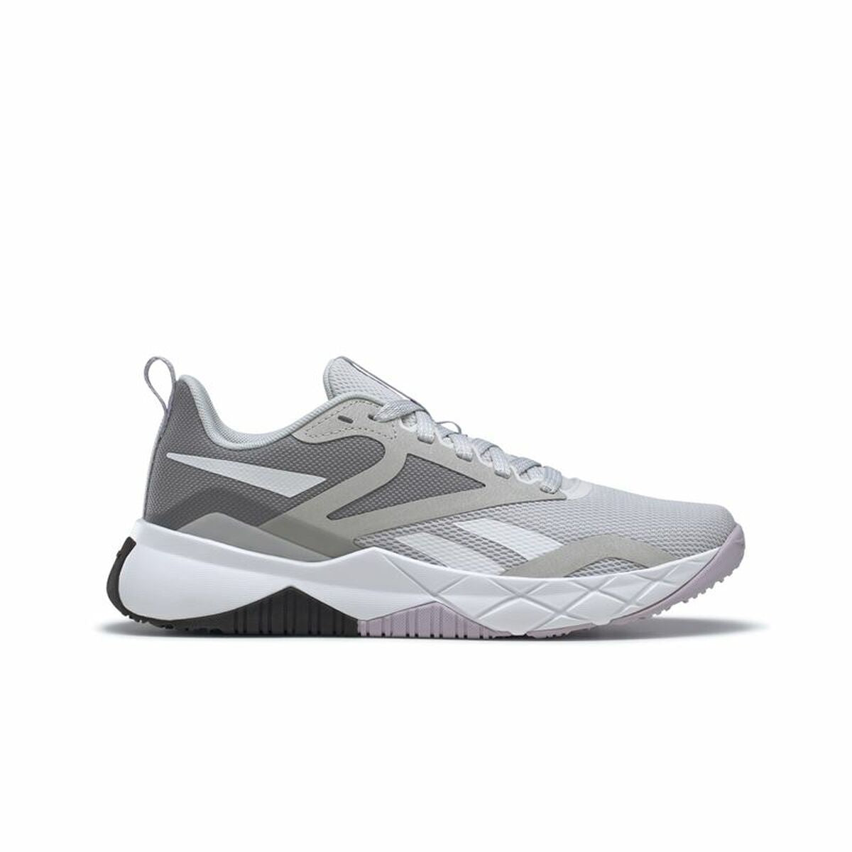 Women's casual trainers Reebok Nfx Trainer Grey Reebok