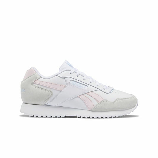 Women's casual trainers Reebok Glide White Reebok