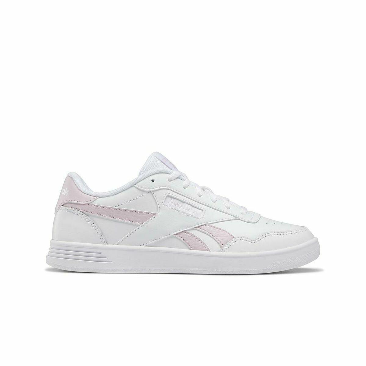 Sports Trainers for Women Reebok COURT ADVANC GZ9640 White Reebok