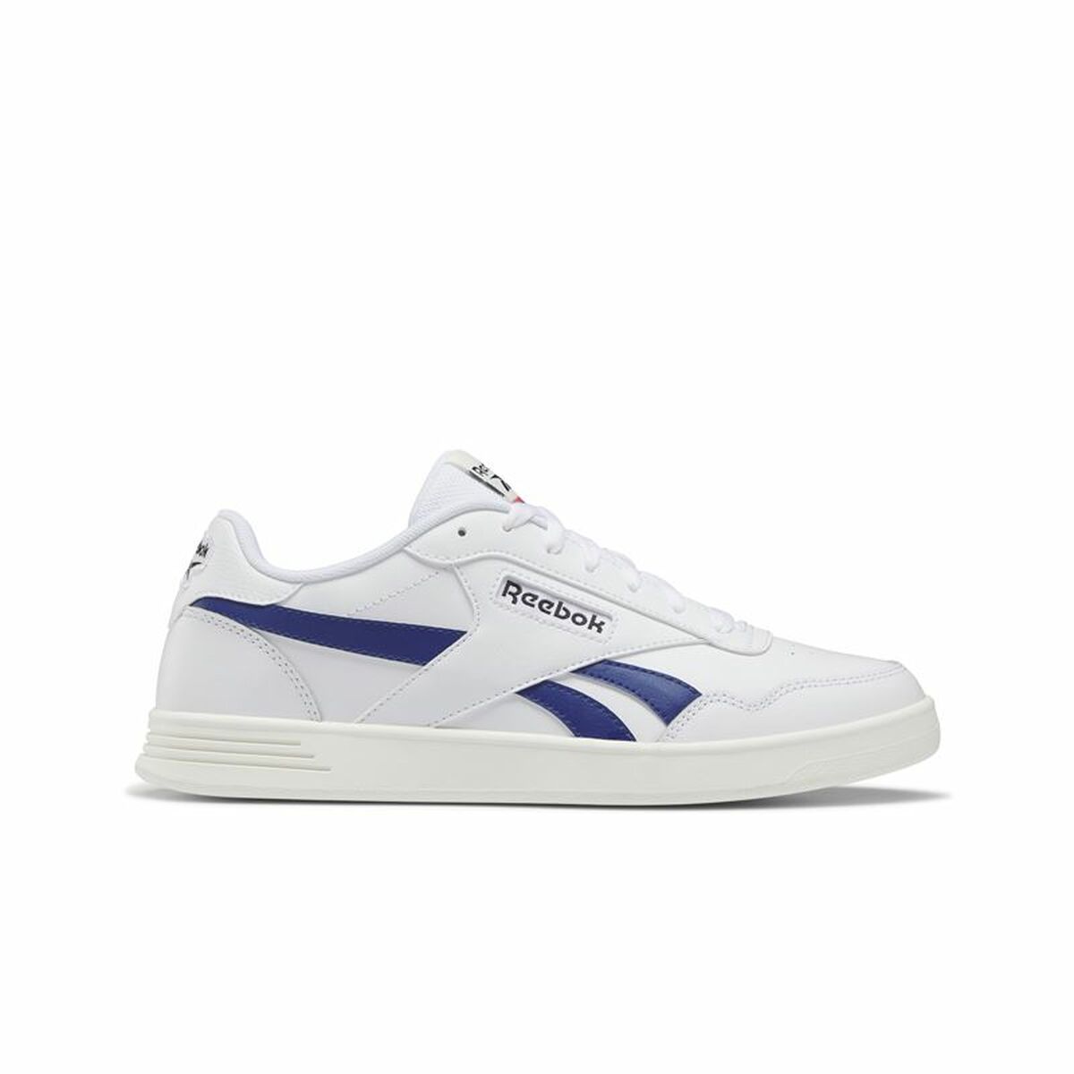 Men's Trainers Reebok Court Advance Blue White Reebok