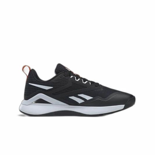 Sports Trainers for Women Reebok Nanoflex Tr 2.0 Black