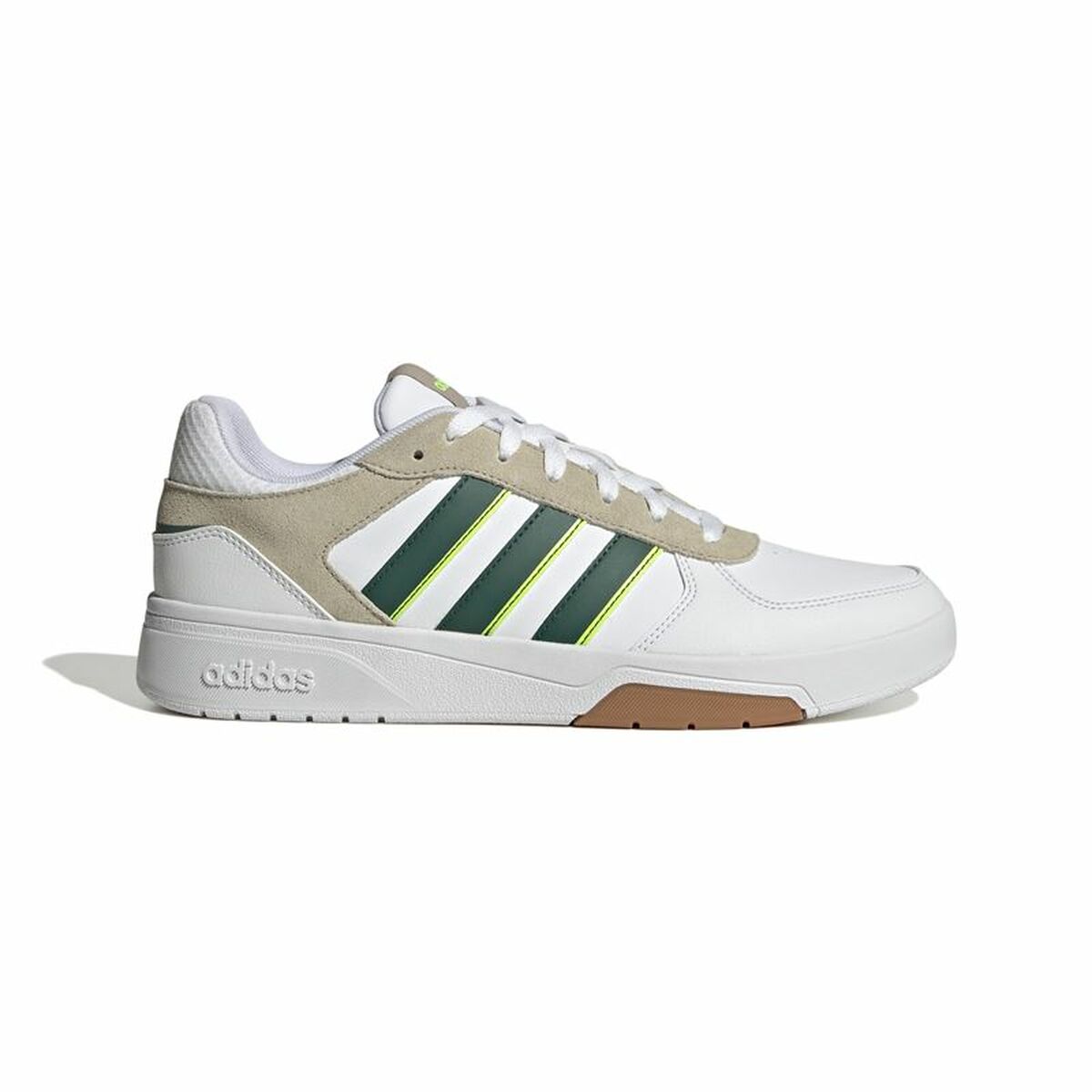 Men's Trainers Adidas Courtbeat White Adidas