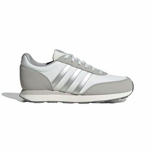 Women's casual trainers Adidas Run 60S 3.0 White Grey Adidas