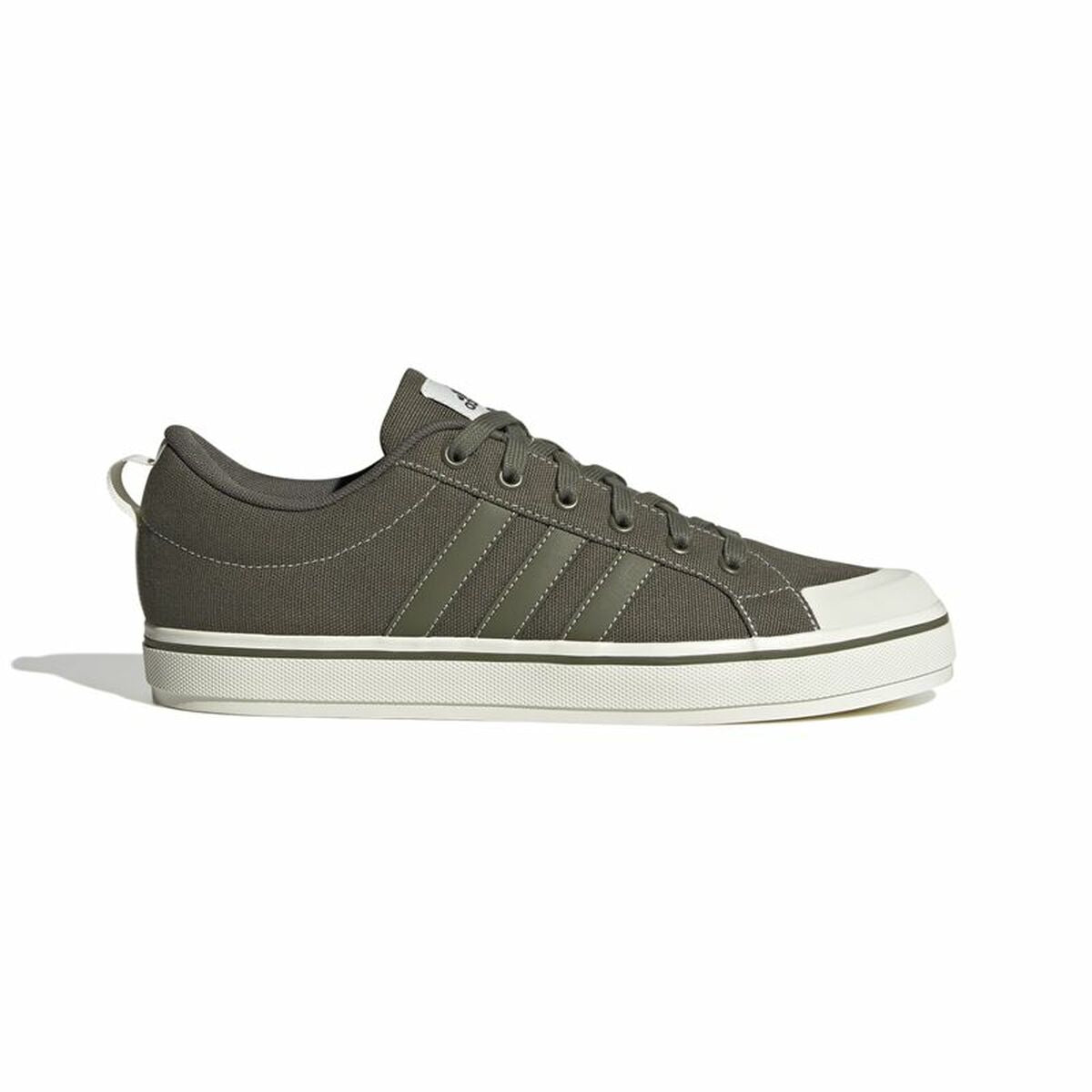 Men's Trainers Adidas Bravada 2.0 Olive Adidas