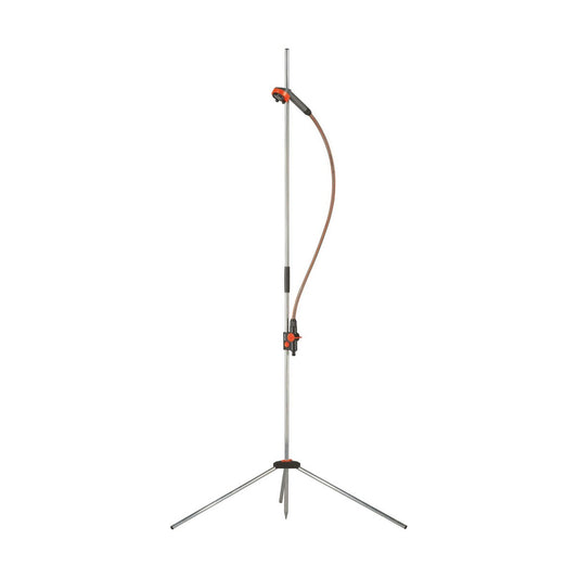 Garden shower Gardena Trio 220 cm Tripod