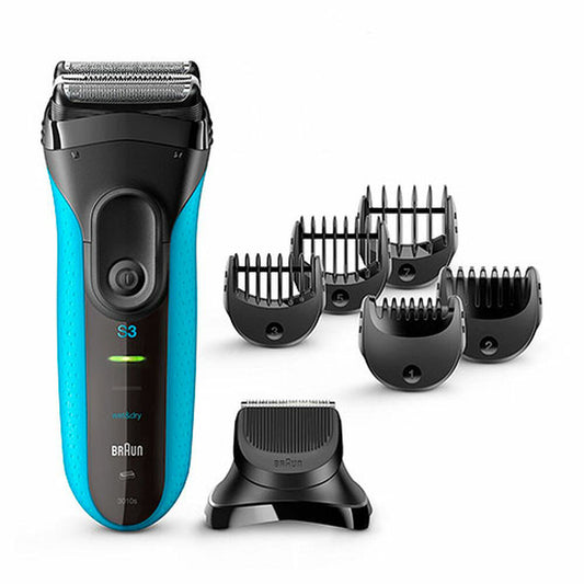 Electric shaver Braun Braun