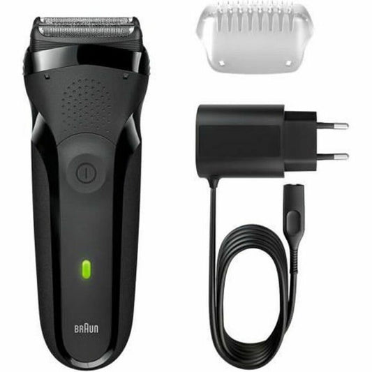 Electric shaver Braun Series 3 301s Braun