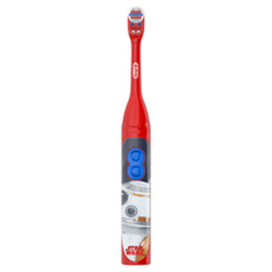 Electric Toothbrush Oral-B Star Wars - Oral hygiene - Oral-B - Default Title