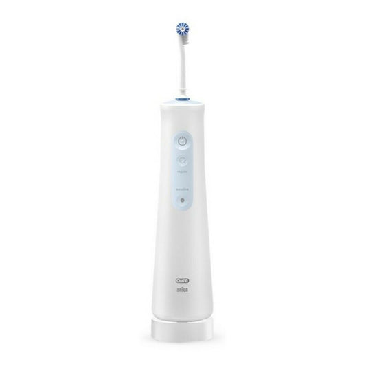 Oral Irrigator Oral-B AQUA CARE 4 White Multicolour Oral-B