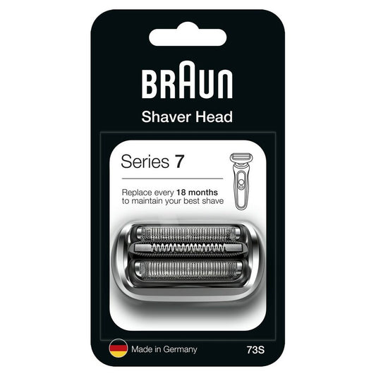 Replacement Head Braun 73S Braun