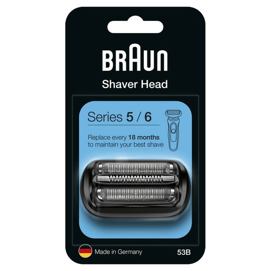 Shaving Head Braun 53B (1 Unit) Braun