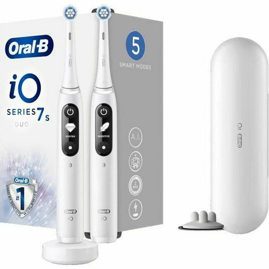 Electric Toothbrush Oral-B 80338216 Oral-B