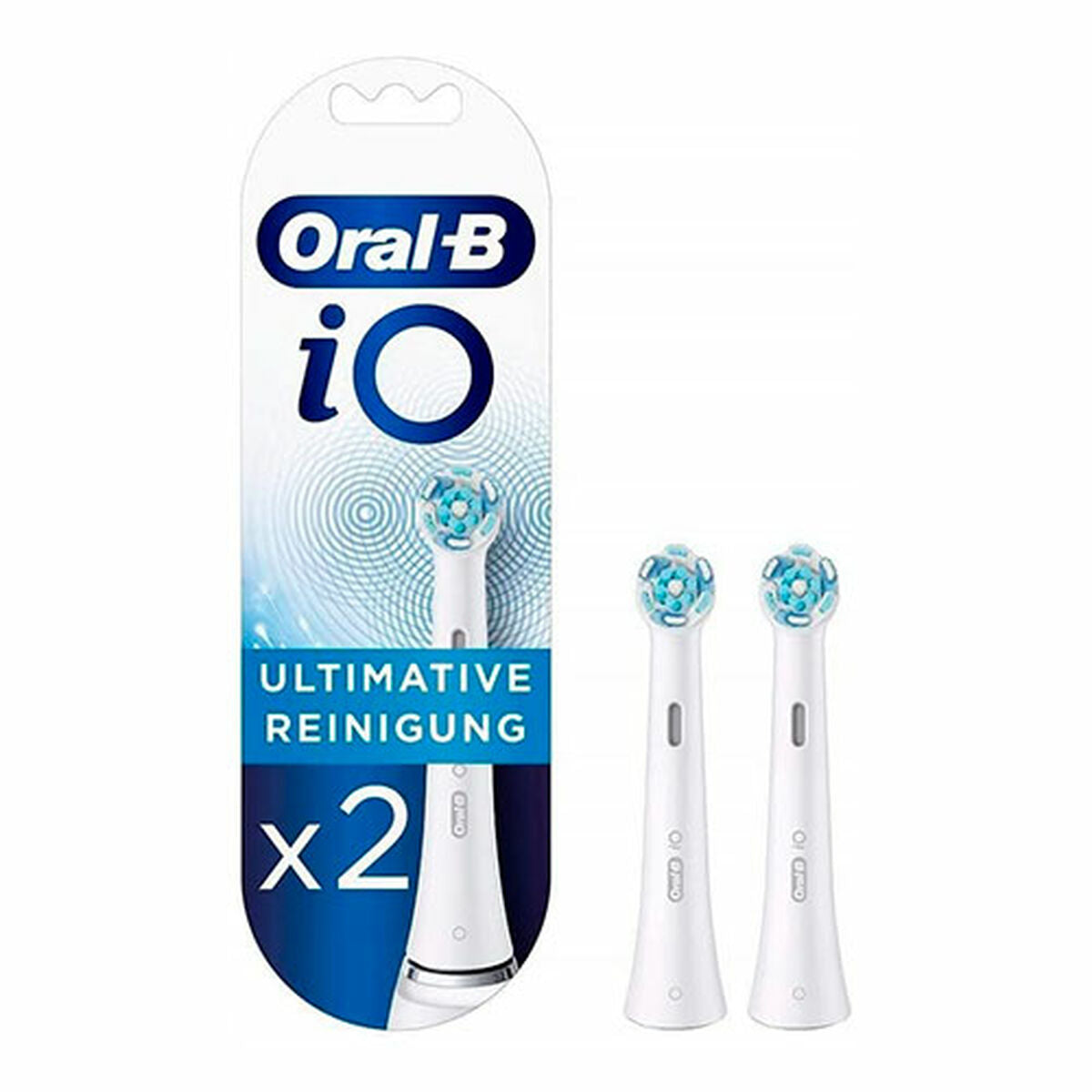 Replacement Head Oral-B iO Ultimative - Oral hygiene - Oral-B - Default Title