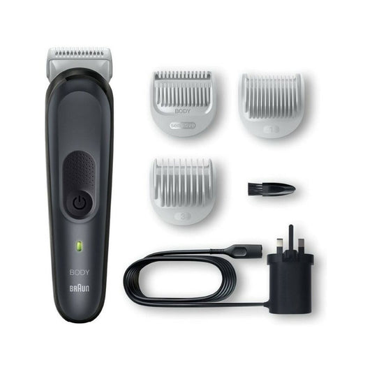 Shaver Braun BG3340 Braun