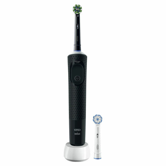 Electric Toothbrush Oral-B Vitality Pro Black - Oral hygiene - Oral-B - Default Title