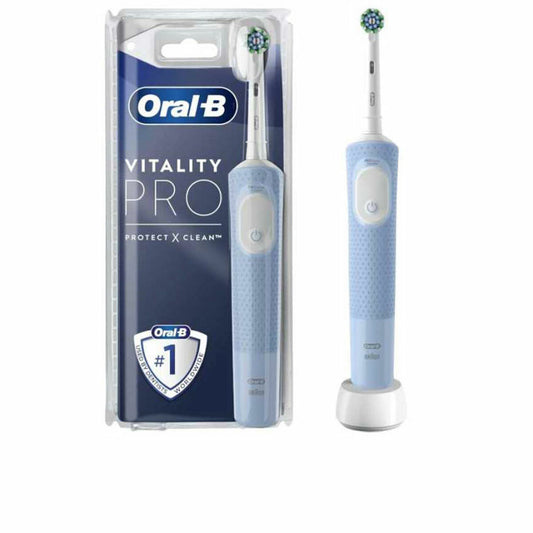 Oral-B