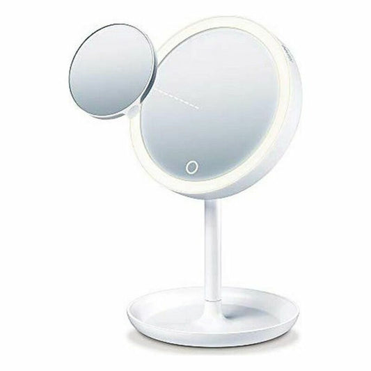 Mirror Beurer BS45 LED White - Accessories and Organisers - Beurer - Default Title