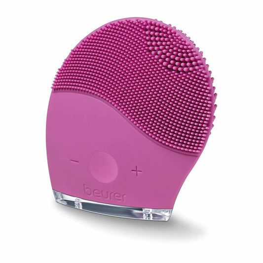 Facial cleansing brush Beurer 58413 Purple Beurer