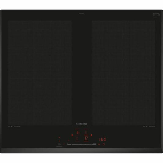 Induction Hot Plate Siemens AG iQ700 EX651HXC1E 60 cm Siemens AG