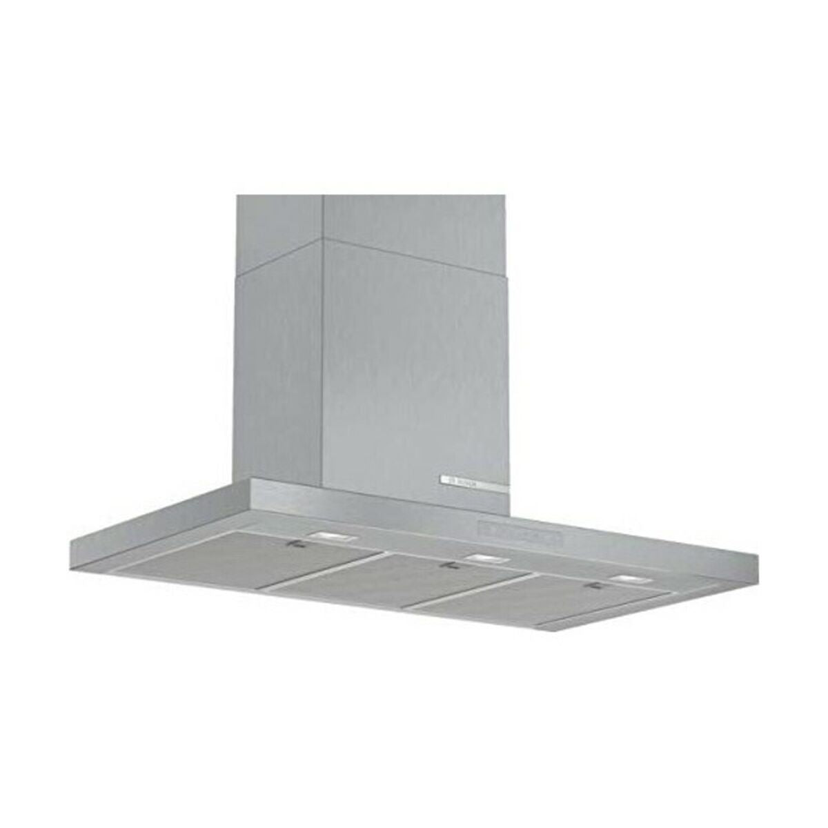 Conventional Hood BOSCH DWB97CM50 90 cm 430 m3/h 140 W Steel BOSCH