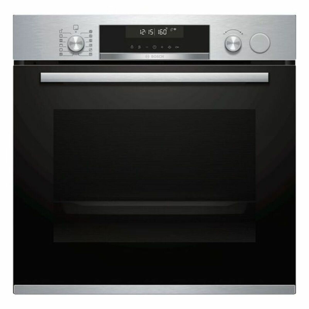 Multifunction Oven BOSCH HRG5785S6 WiFi 71 L 3600 W