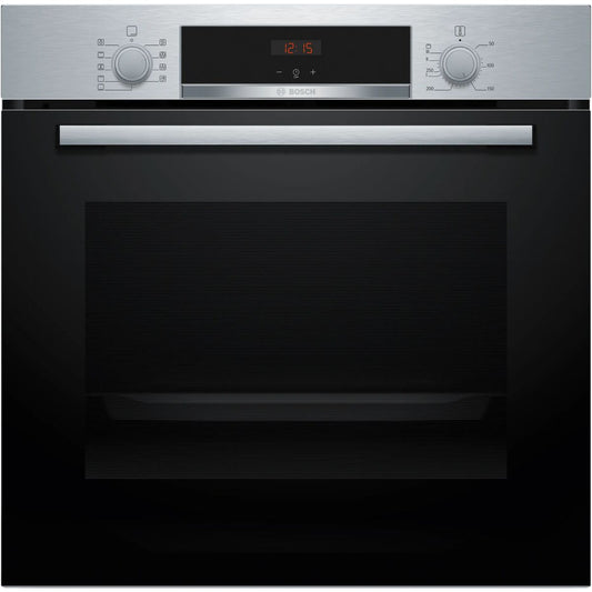 Multipurpose Oven BOSCH HBA514ES3 3400 W 71 L BOSCH