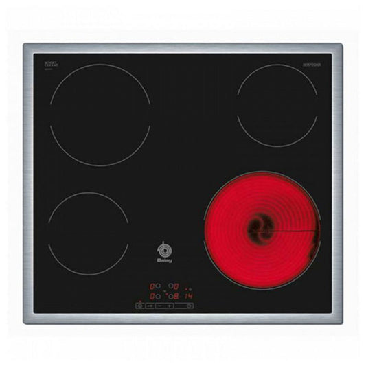 Glass-Ceramic Hob Balay 3EB720XR 60 cm 60 cm Balay