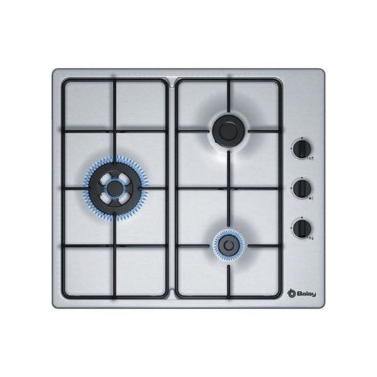 Gas Hob Balay 3ETX463MB 60 cm Balay