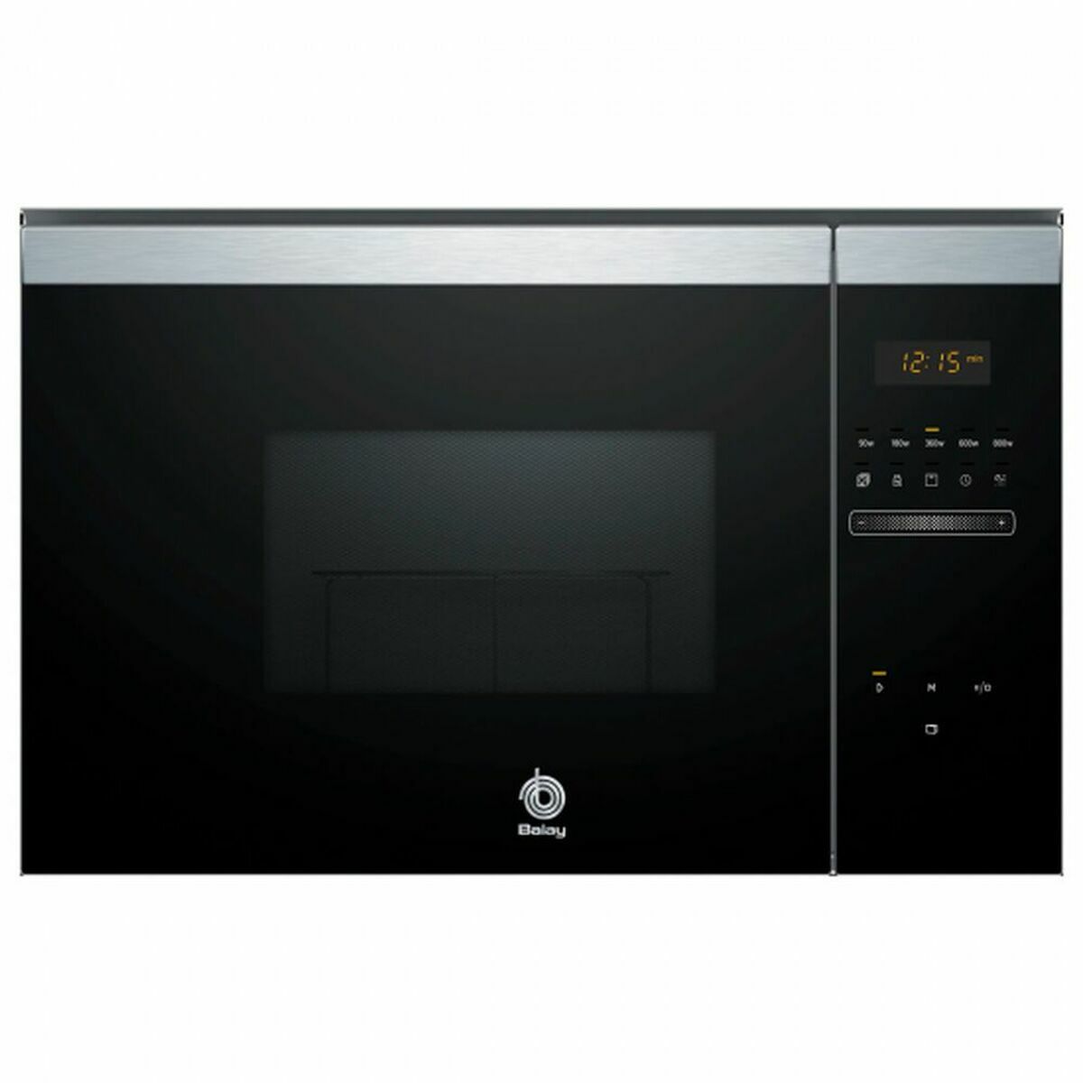 Microwave with Grill Balay 3CG4172X2 1000W 20 L Balay