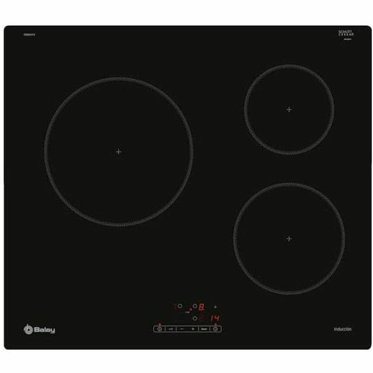 Induction Hot Plate Balay 3EB864FR 60 cm Balay